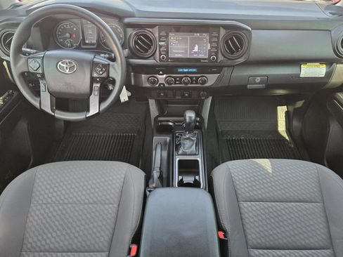 Used 2023 Toyota Tacoma SR AWD/4WD image 23