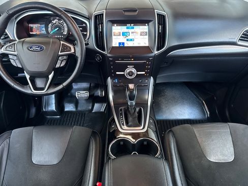 Certified 2018 Ford Edge Sport w/ Equipment Group 401A image 14