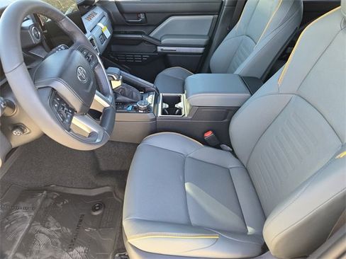 New 2026 Toyota 4Runner Trailhunter image 9