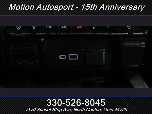 Used 2020 GMC Sierra 3500 AT4 w/ AT4 Premium Package AWD/4WD image 19