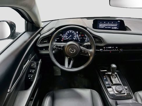 Used 2025 MAZDA CX-30 AWD 2.5 S w/ Select Sport Pkg image 21