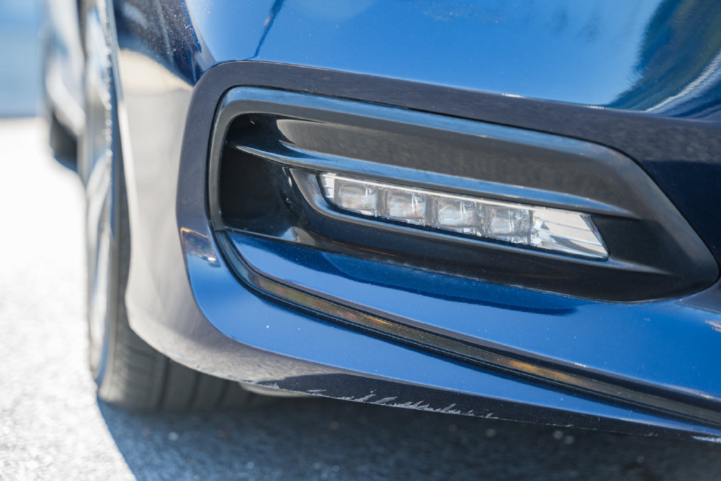 Used 2019 Honda Accord EX-L image 10