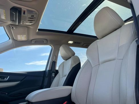 Used 2021 Subaru Ascent Limited w/ Technology Package image 21