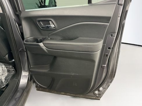Used 2021 Honda Ridgeline RTL image 31
