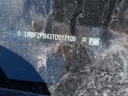 New 2026 Buick Envision Sport Touring image 23