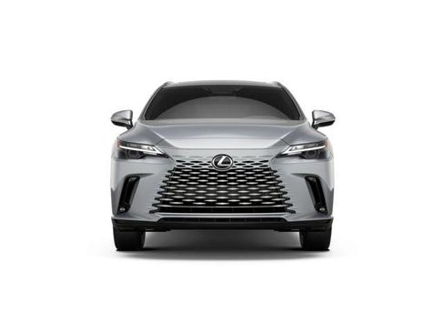 New 2026 Lexus RX 350h image 10