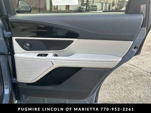 New 2026 Lincoln Nautilus Premier w/ Equipment Group 102A image 16