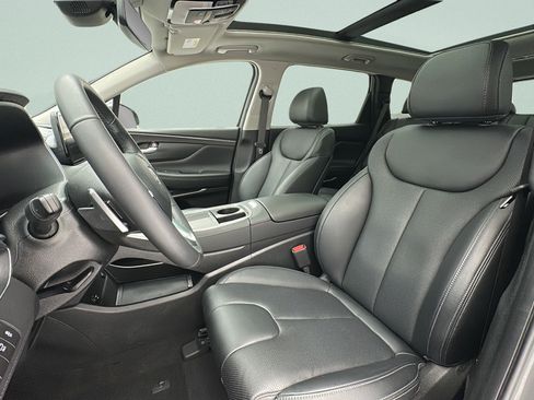 Used 2023 Hyundai Santa Fe SEL w/ Premium Package AWD/4WD image 14