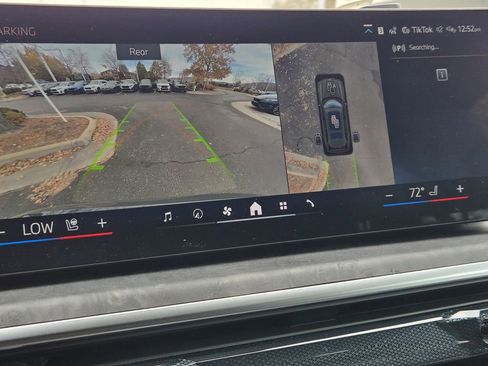 New 2026 BMW X7 xDrive40i w/ M Sport Package image 21