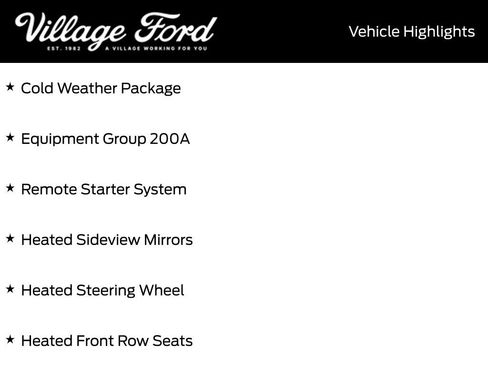 Used 2024 Ford Escape Active AWD/4WD image 7