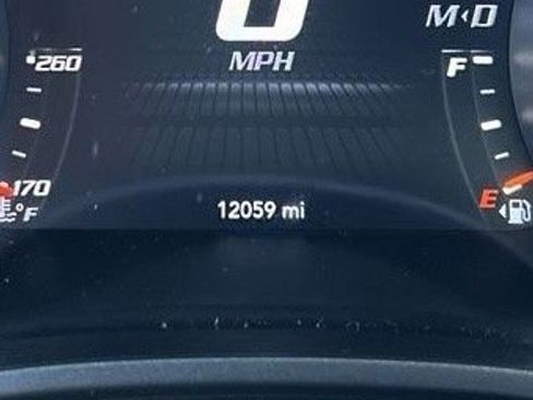 Certified 2023 Dodge Challenger R/T Scat Pack RWD image 19
