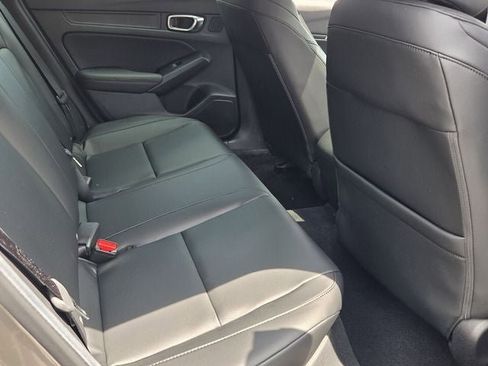 Used 2025 Acura Integra FWD image 14