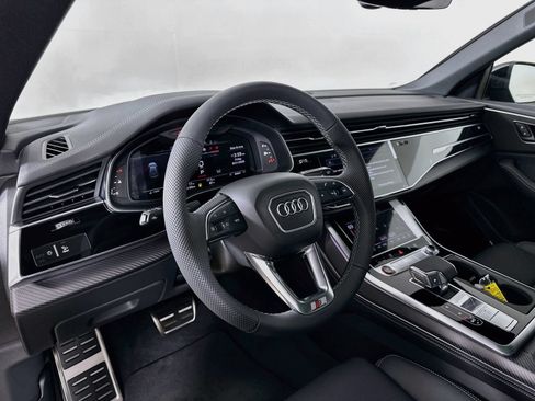 New 2026 Audi SQ8 Premium Plus AWD/4WD image 31