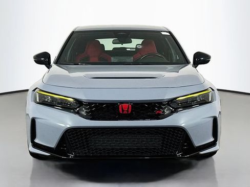 Certified 2023 Honda Civic Type R image 15