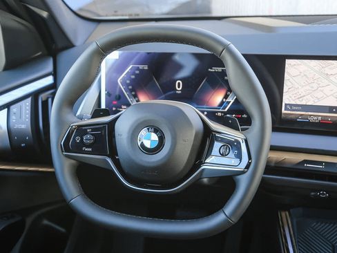 New 2026 BMW X3 xDrive30 w/ Convenience Package image 12