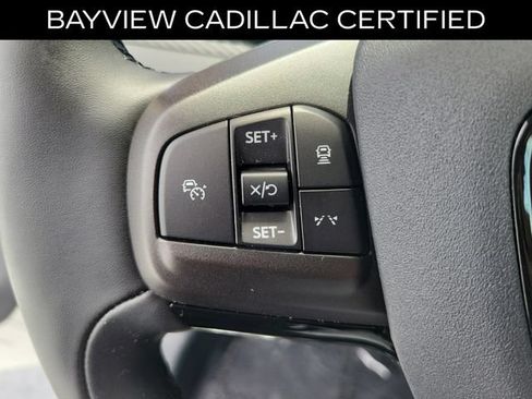Used 2023 Ford Mustang Mach-E Premium AWD/4WD image 23