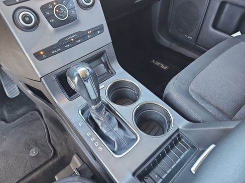 Used 2019 Ford Flex SE image 29