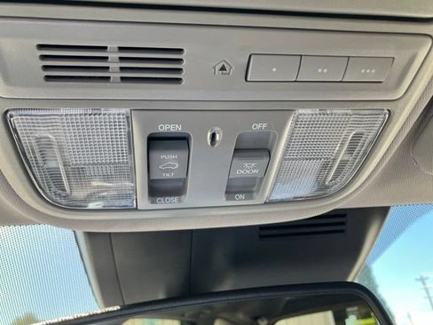 Certified 2020 Honda CR-V EX-L image 31