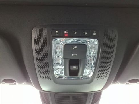 New 2026 Mercedes-Benz GLE 350 4MATIC image 25