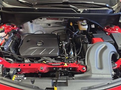 New 2026 Buick Encore GX Preferred w/ Comfort Package image 29