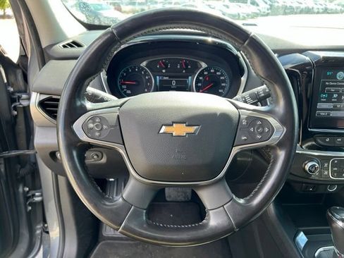 Used 2018 Chevrolet Traverse LT AWD/4WD image 25
