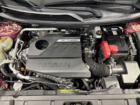 Used 2023 Nissan Rogue SV image 13