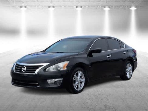 Used 2015 Nissan Altima 2.5 FWD image 4