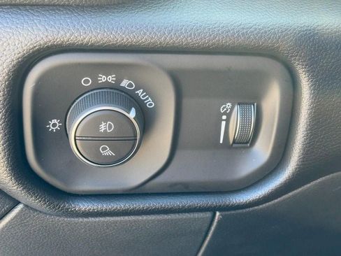 New 2026 RAM 2500 Big Horn image 10