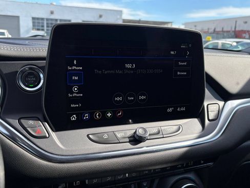 Used 2026 Chevrolet Blazer LT FWD image 20
