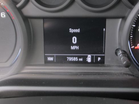 Used 2022 Chevrolet Silverado 1500 Custom w/ Rally Edition image 30