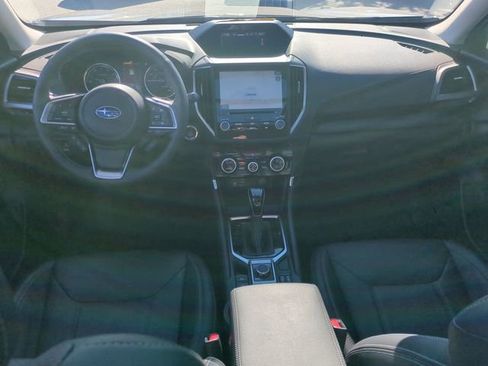 Certified 2023 Subaru Forester Touring image 37