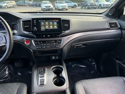 Used 2021 Honda Passport EX-L image 16