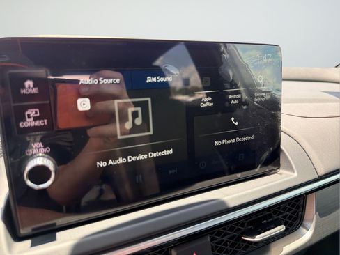 Used 2025 Acura ADX A-Spec FWD image 19