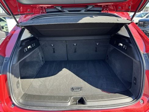 Certified 2025 Buick Envision Sport Touring image 9