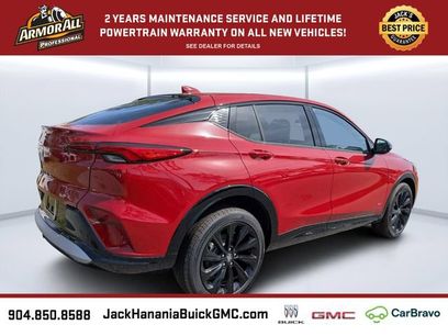 New 2026 Buick Envista Sport Touring w/ Convenience I Package