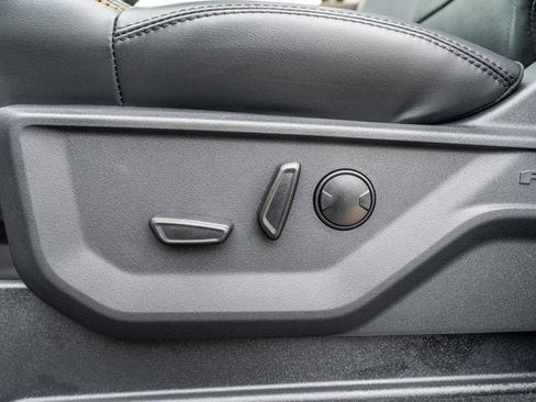 New 2026 Ford Expedition Tremor image 88