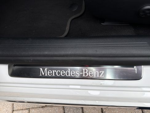 Certified 2025 Mercedes-Benz E 350 4MATIC Sedan w/ Winter Package image 15