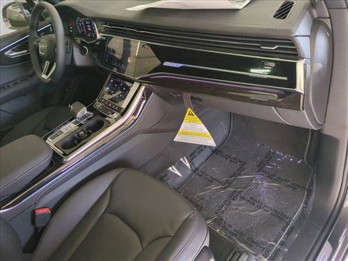 New 2026 Audi Q7 2.0T Premium Plus image 21