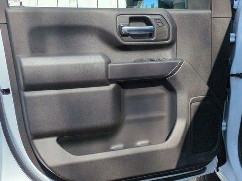 New 2026 Chevrolet Silverado 3500 W/T w/ WT Convenience Package image 13