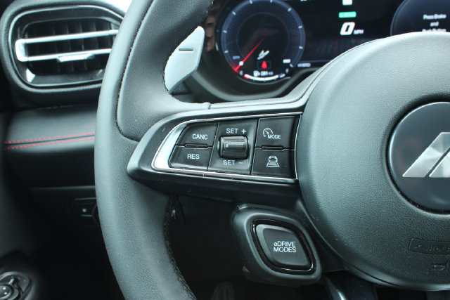 Used 2025 Dodge Hornet R/T AWD/4WD image 25