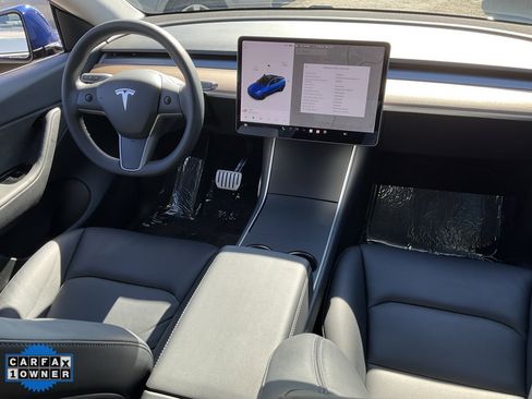 Used 2020 Tesla Model Y Performance image 57