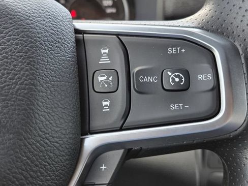 New 2026 RAM 3500 Tradesman AWD/4WD image 18
