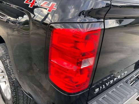 Used 2015 Chevrolet Silverado 1500 LT w/ All Star Edition image 28