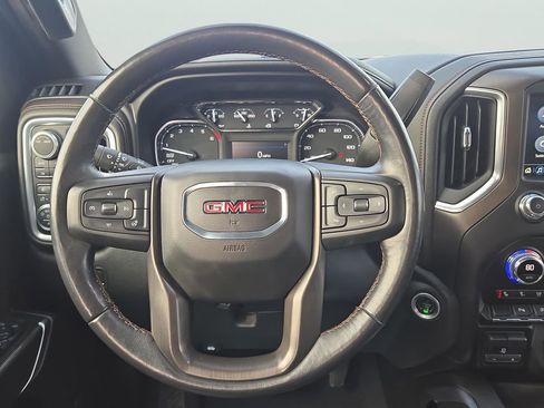 Used 2021 GMC Sierra 1500 AT4 w/ Driver Alert Package I image 36