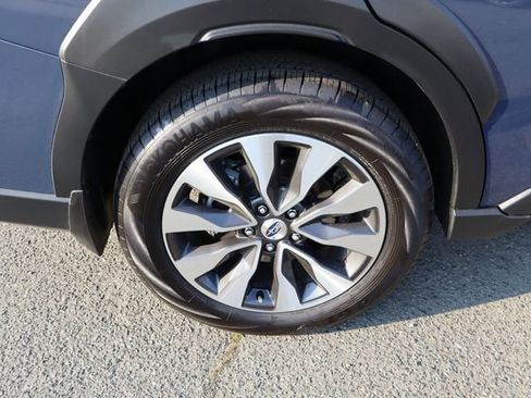 Certified 2025 Subaru Outback Limited w/ Popular Package #2 image 41