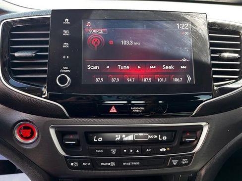 Used 2023 Honda Ridgeline RTL image 24