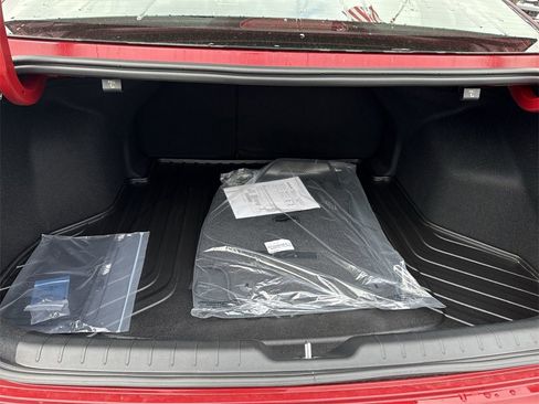 New 2025 Kia K4 EX image 39