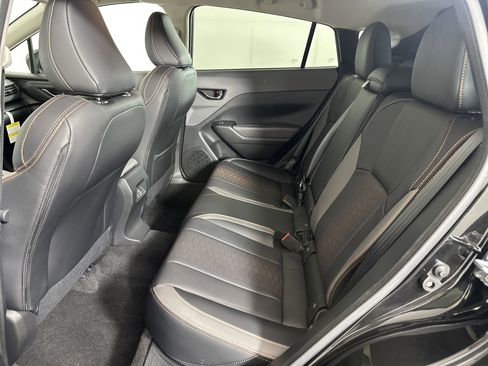 Used 2025 Subaru Crosstrek 2.5i Limited image 7