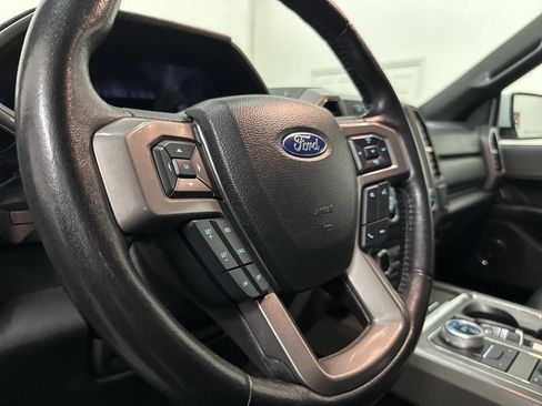 Used 2021 Ford Expedition Max XLT AWD/4WD image 30