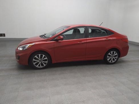 Used 2017 Hyundai Accent Value Edition image 2